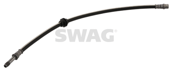 Brake Hose (10 93 6479)