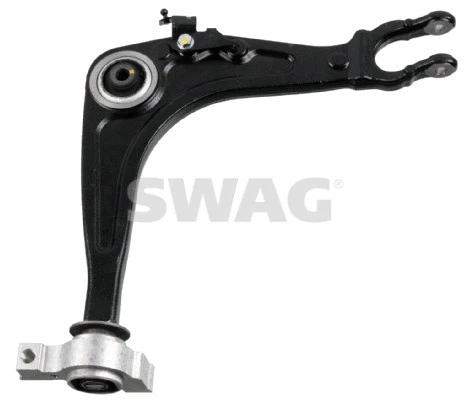 Control/Trailing Arm, wheel suspension (33 10 4907)