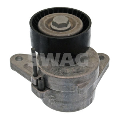 Belt Tensioner, V-ribbed belt (30 94 3677)