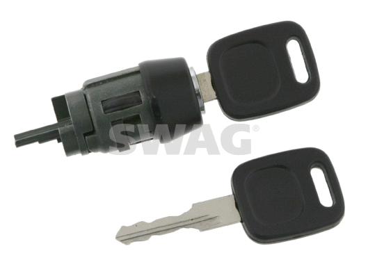 Lock Cylinder, ignition lock (32 92 3904)