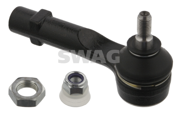 Tie Rod End (64 93 6262)