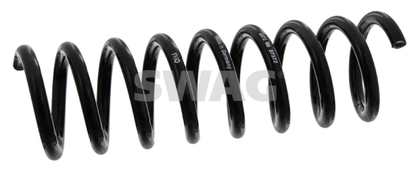 Suspension Spring (10 93 7372)