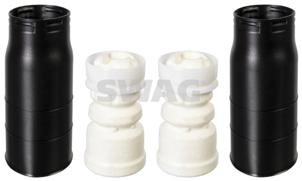 Dust Cover Kit, shock absorber (33 10 0273)