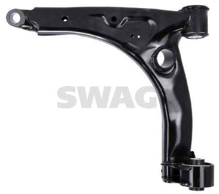 Control/Trailing Arm, wheel suspension (33 10 8031)