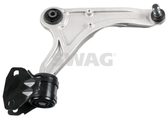 Control/Trailing Arm, wheel suspension (33 10 4801)