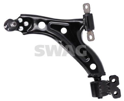 Control/Trailing Arm, wheel suspension (33 10 7442)