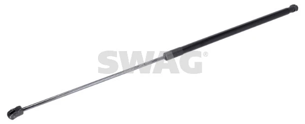 Gas Spring, bonnet (33 10 7321)