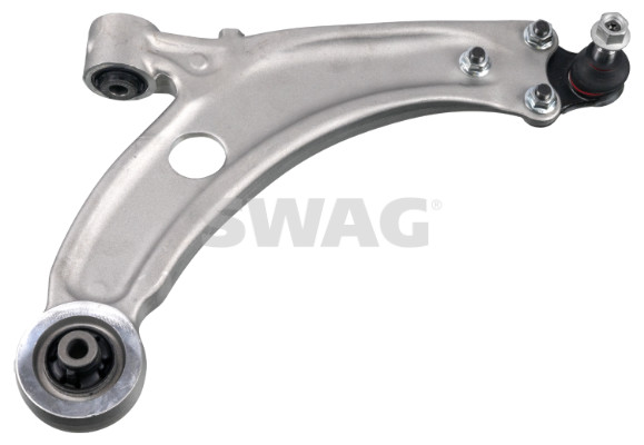 Control/Trailing Arm, wheel suspension (33 10 9629)
