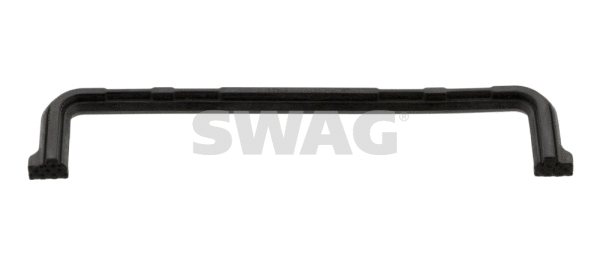 Gasket, housing cover (crankcase) (10 10 6598)