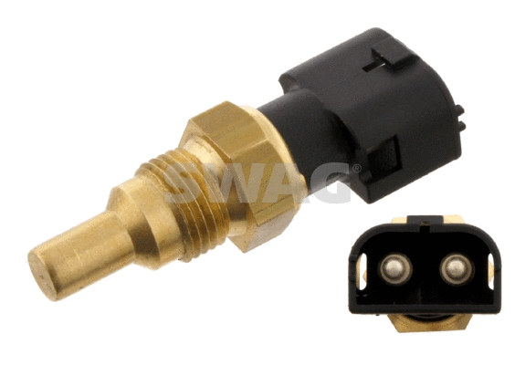 Sensor, coolant temperature (55 92 9643)