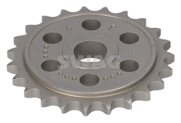 Sprocket/Gear, oil pump (33 10 8408)