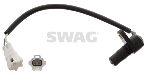 Sensor, speed (20 10 2773)