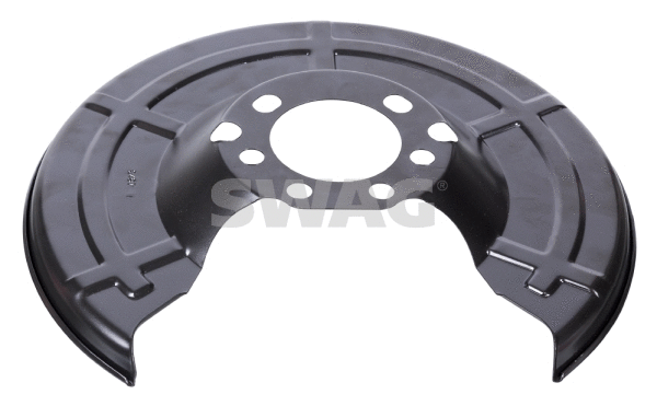 Splash Guard, brake disc (40 10 2666)