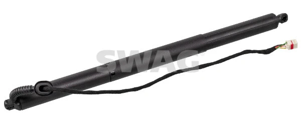 Gas Spring, boot/cargo area