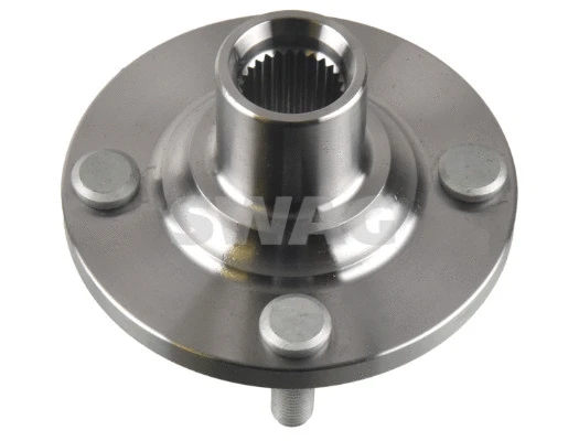 Wheel Hub (33 10 5339)