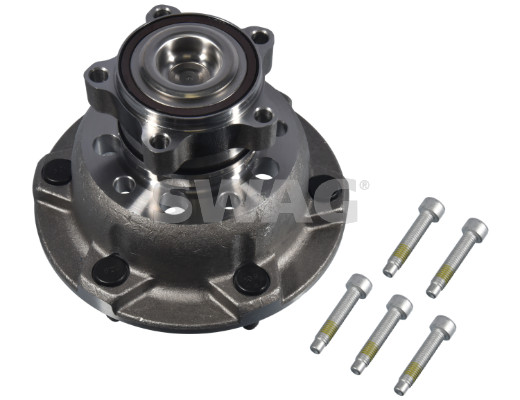 Wheel Bearing Kit (33 10 8563)