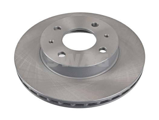 Brake Disc (82 91 0627)