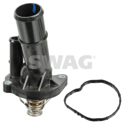 Thermostat, coolant (50 10 6075)