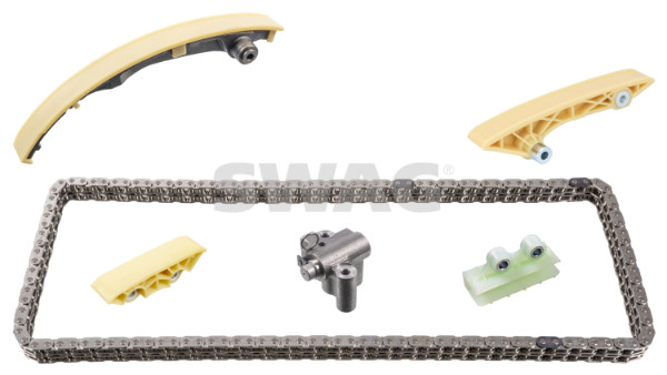 Timing Chain Kit (33 11 0812)