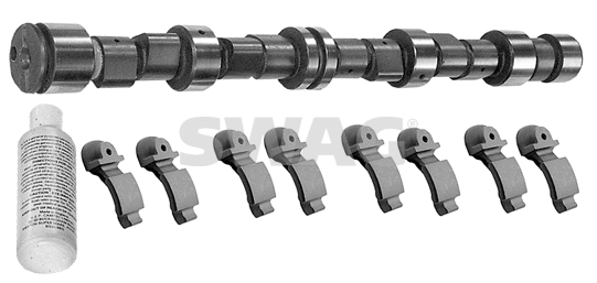 Camshaft Kit (40 32 0012)