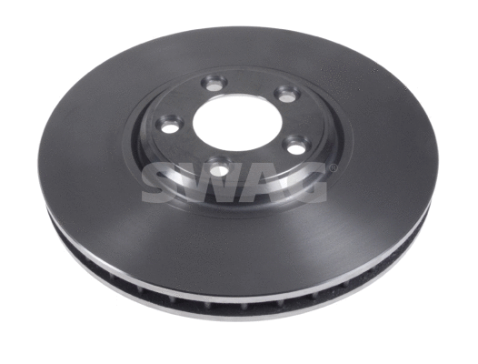 Brake Disc (99 94 4126)