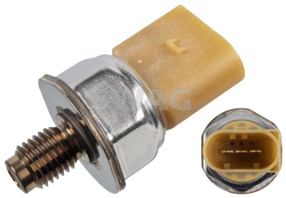 Sensor, fuel pressure (33 10 0809)