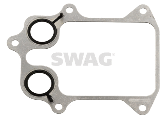 Gasket, oil cooler (30 10 3298)