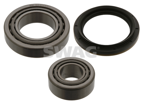 Wheel Bearing Kit (10 90 8146)