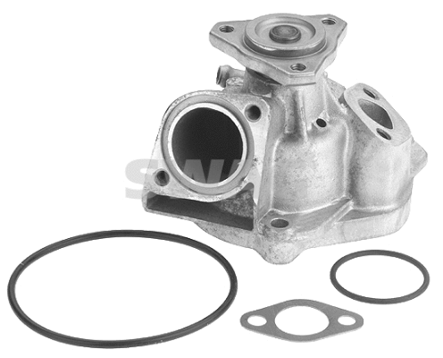 Water Pump, engine cooling (30 15 0025)