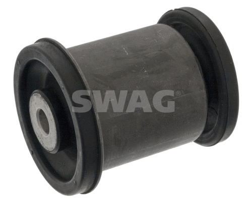 Mounting, leaf spring (30 94 9778)