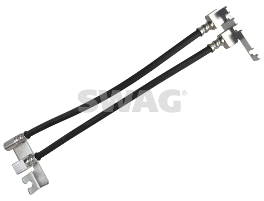 Brake Hose (33 10 2632)