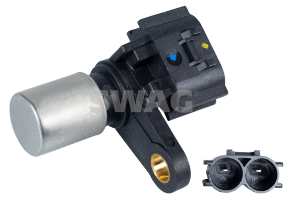 Sensor, crankshaft pulse (81 10 6781)