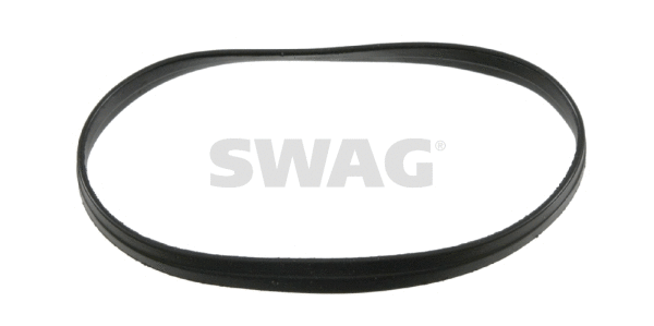 Gasket Kit, timing case (20 92 2569)