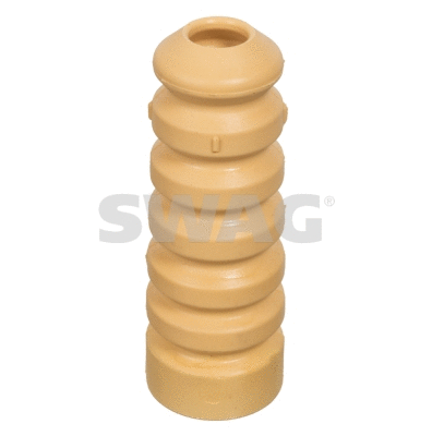 Rubber Buffer, suspension (30 91 8382)