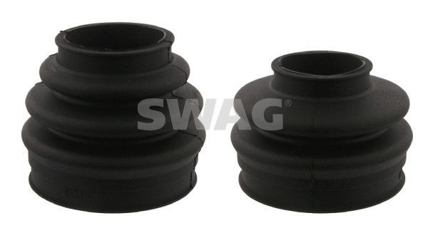 Bellow Kit, drive shaft (20 93 6687)