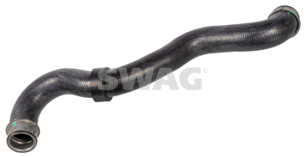 Radiator Hose (33 10 0771)
