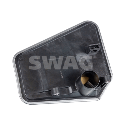 Hydraulic Filter, automatic transmission