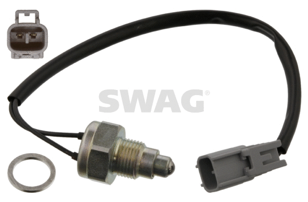 Switch, reverse light (62 93 7357)