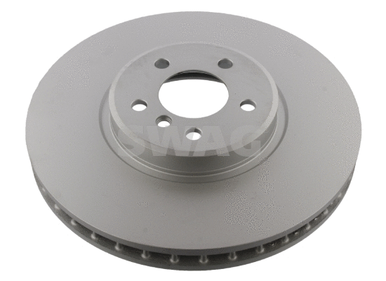 Brake Disc (20 93 6394)