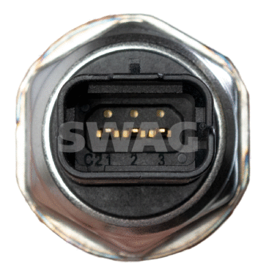 Sensor, fuel pressure