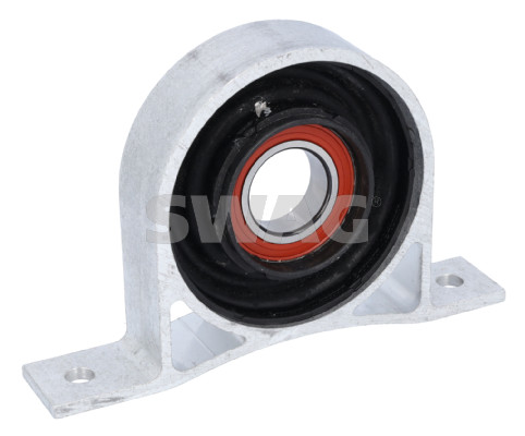 Suspension, propshaft