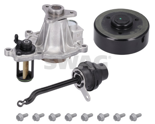 Water Pump, engine cooling (33 10 9800)