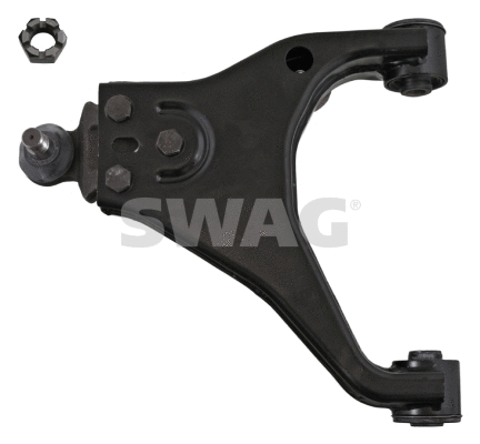 Control/Trailing Arm, wheel suspension (91 94 1703)