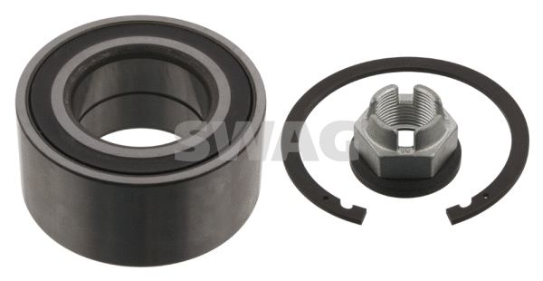 Wheel Bearing Kit (60 93 4174)