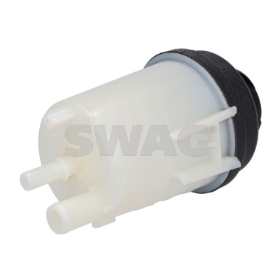 Equalising reservoir, hydraulic oil (power steering)