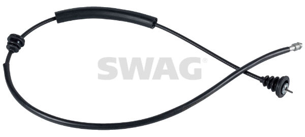 Speedometer Cable (10 91 9268)