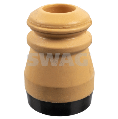 Rubber Buffer, suspension (33 10 1769)