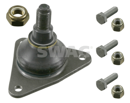 Ball Joint (60 92 2234)