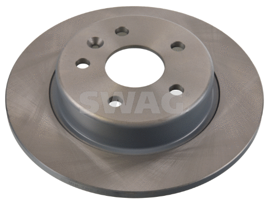Brake Disc (33 10 2468)