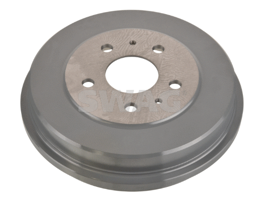 Brake Drum (33 10 0671)
